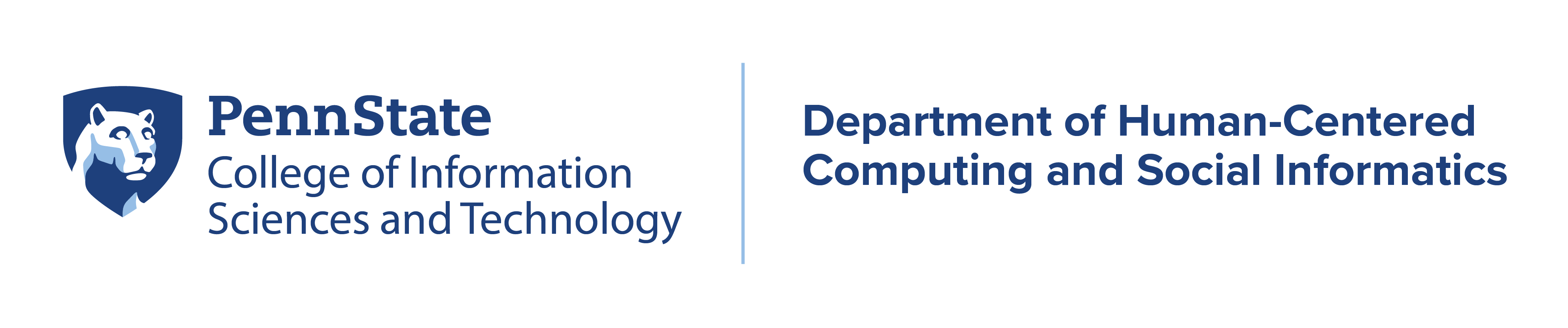 PSU DHCCSI Logo